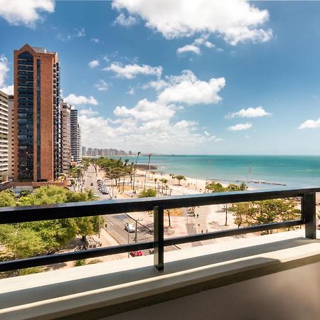 Apartamento Particular Golden Beira Mar Fortaleza  Exterior foto