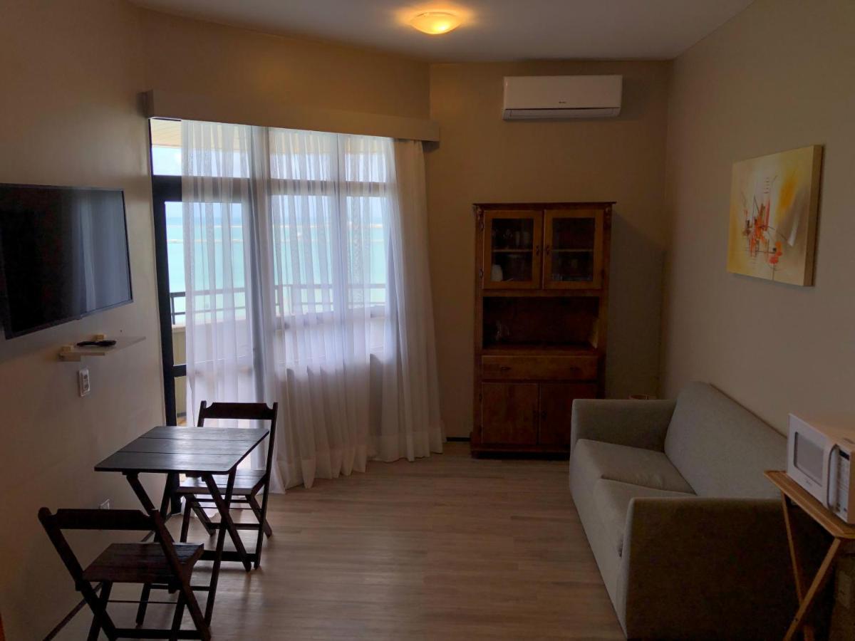 Apartamento Particular Golden Beira Mar Fortaleza  Exterior foto