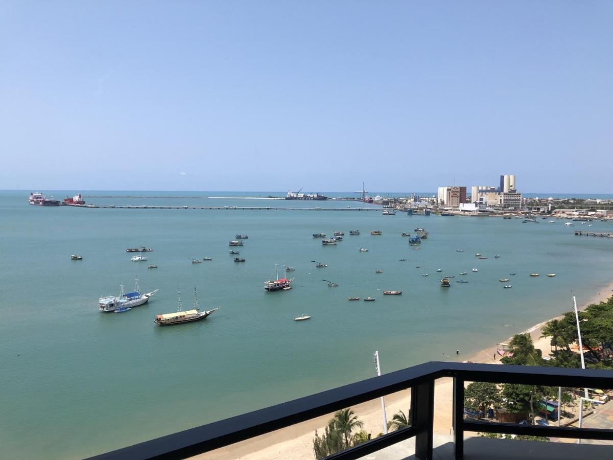 Apartamento Particular Golden Beira Mar Fortaleza  Exterior foto