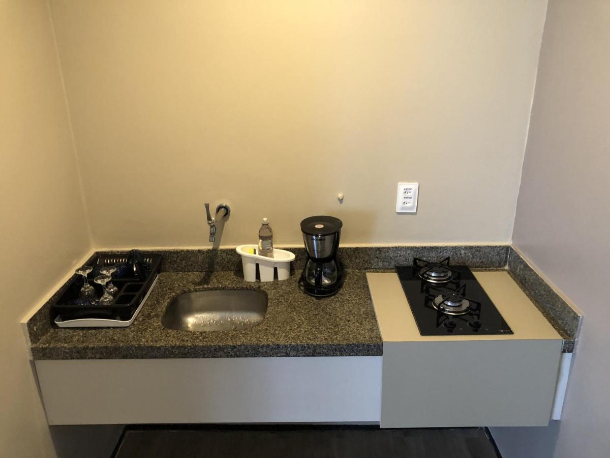 Apartamento Particular Golden Beira Mar Fortaleza  Exterior foto