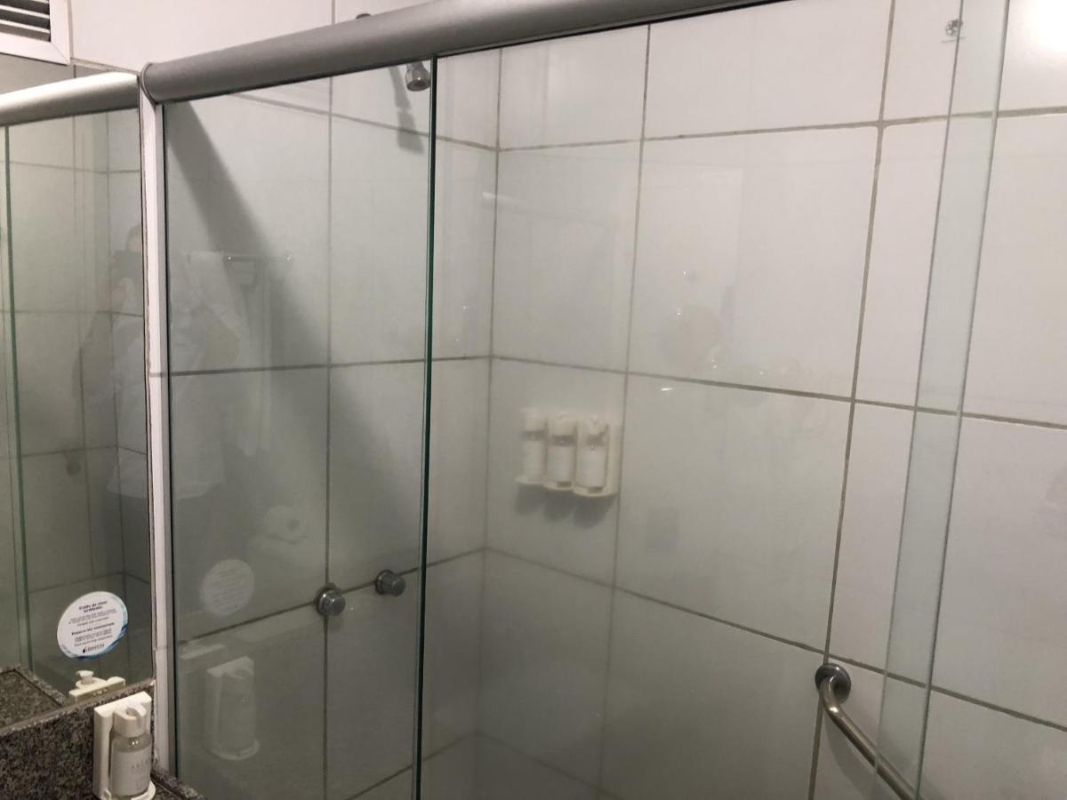 Apartamento Particular Golden Beira Mar Fortaleza  Exterior foto