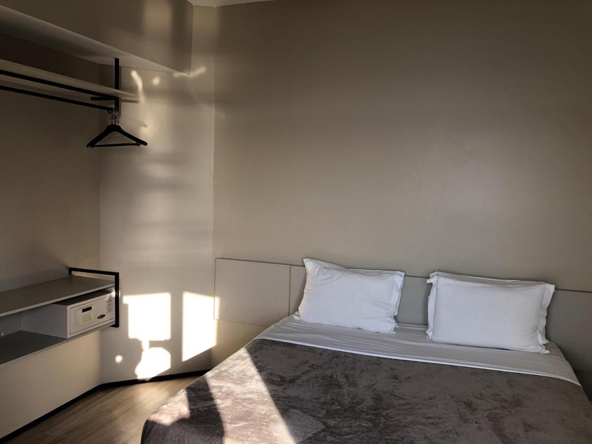 Apartamento Particular Golden Beira Mar Fortaleza  Exterior foto