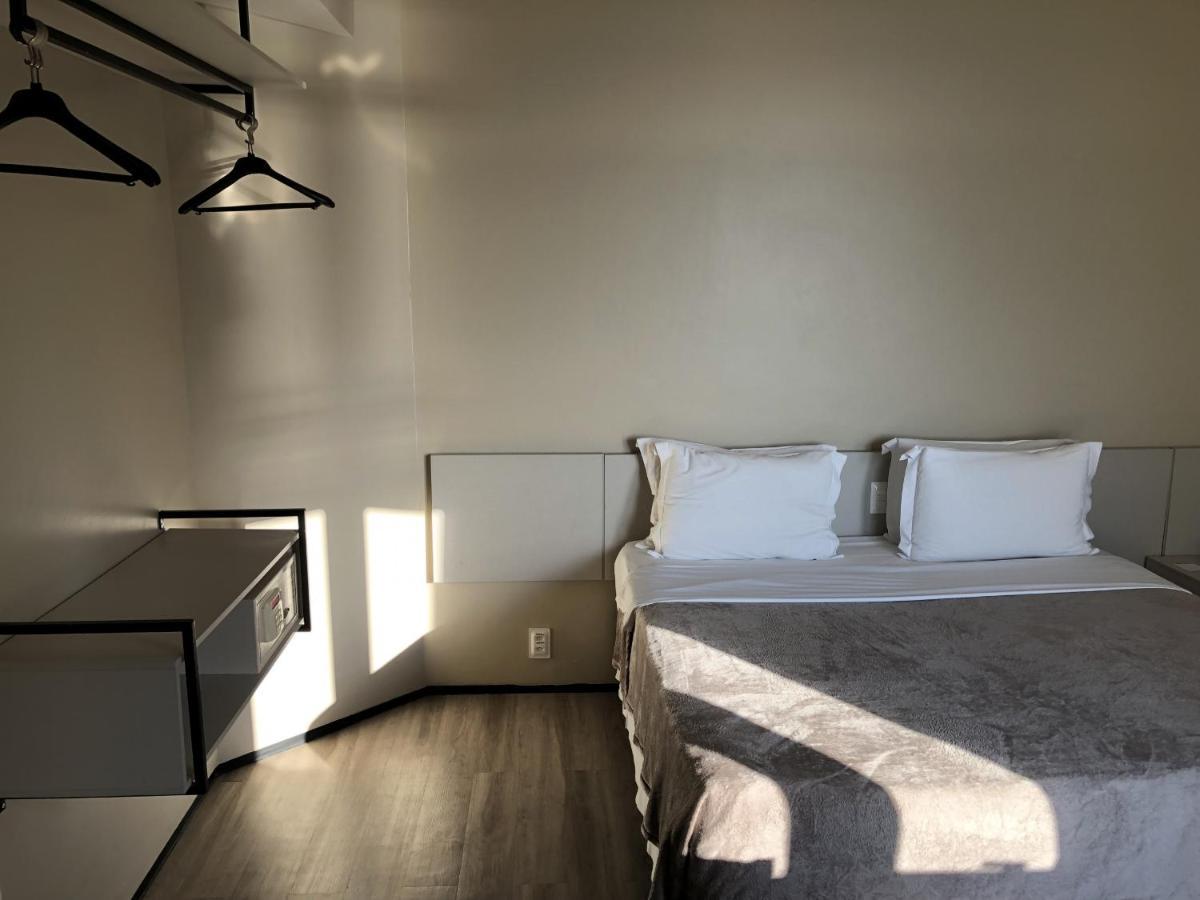 Apartamento Particular Golden Beira Mar Fortaleza  Exterior foto