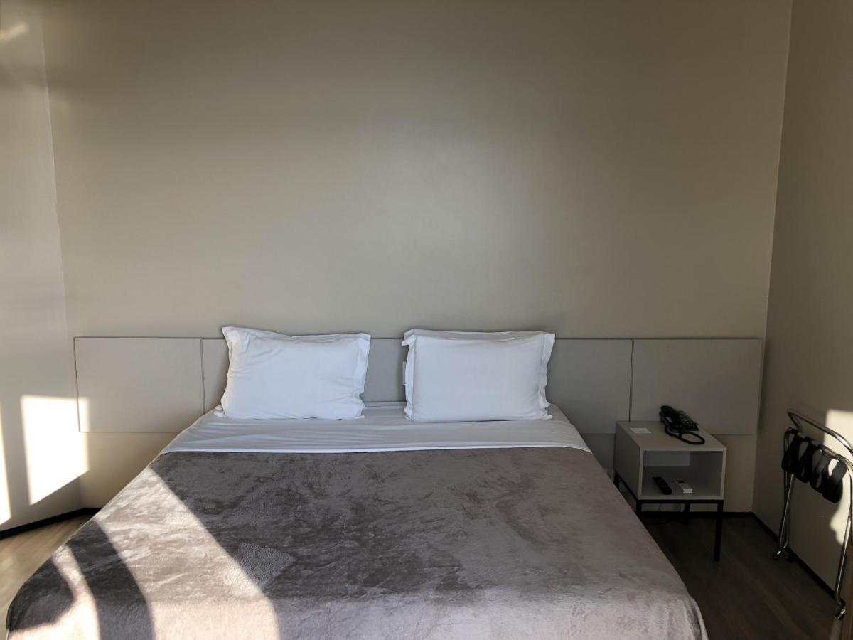 Apartamento Particular Golden Beira Mar Fortaleza  Exterior foto